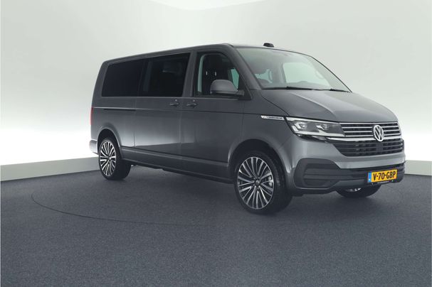 Volkswagen T6 Transporter DSG 150 kW image number 6