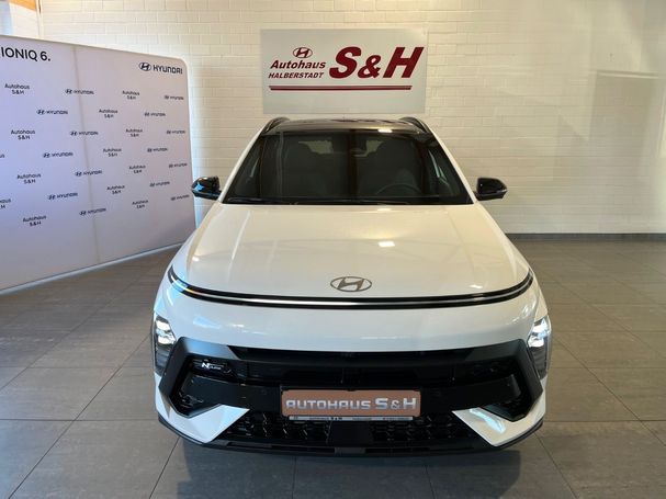 Hyundai Kona 1.6 DCT 146 kW image number 3