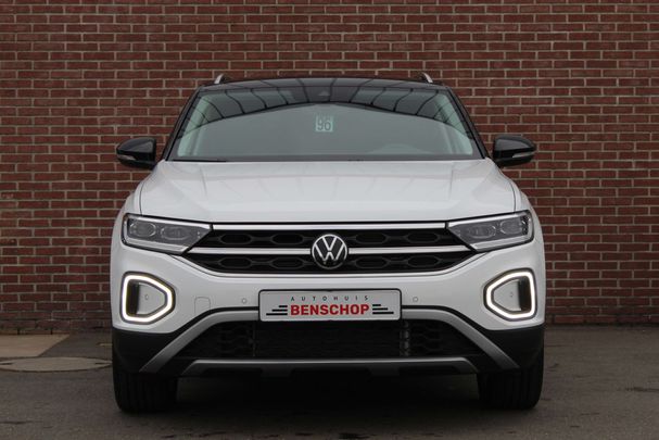 Volkswagen T-Roc 1.5 TSI Style DSG 110 kW image number 33