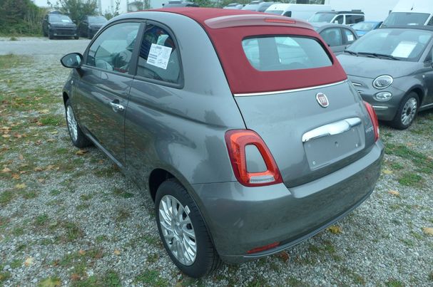 Fiat 500C 51 kW image number 4