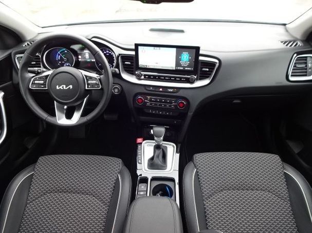 Kia XCeed 1.6 Spirit 104 kW image number 5