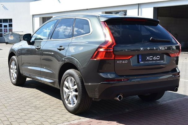 Volvo XC60 T8 AWD 288 kW image number 4