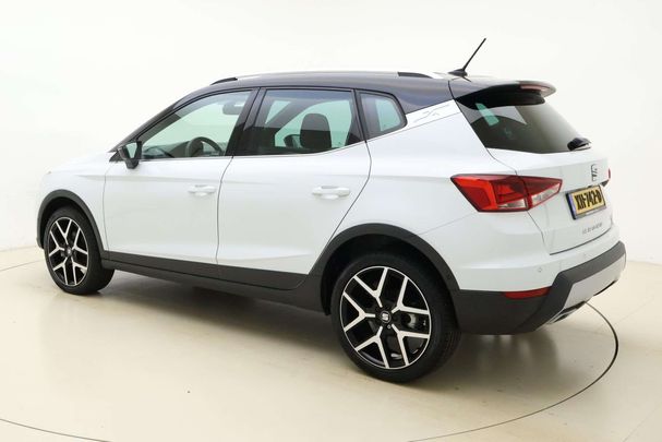 Seat Arona 1.0 TSI FR 85 kW image number 3