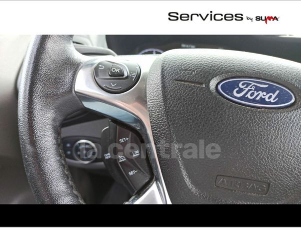  Ford Transit Connect L1 Trend 74 kW image number 12