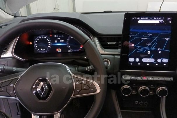 Renault Captur 103 kW image number 28