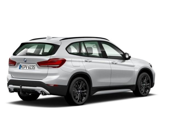 BMW X1 xDrive25i Sport Line 170 kW image number 2