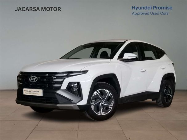 Hyundai Tucson 1.6 118 kW image number 1