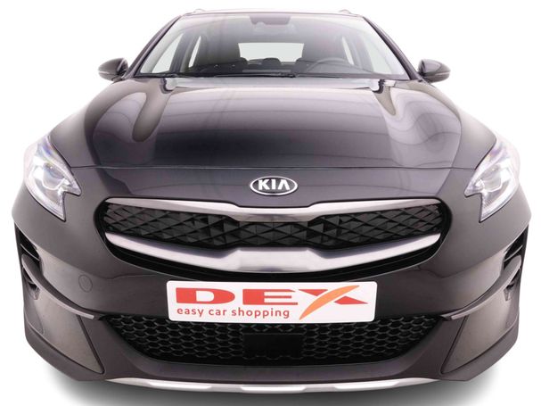 Kia XCeed 121 kW image number 2