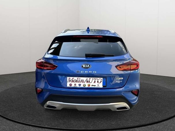 Kia XCeed 1.0 T-GDi 88 kW image number 17