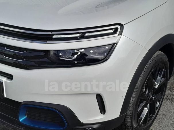 Citroen C5 Aircross 165 kW image number 13