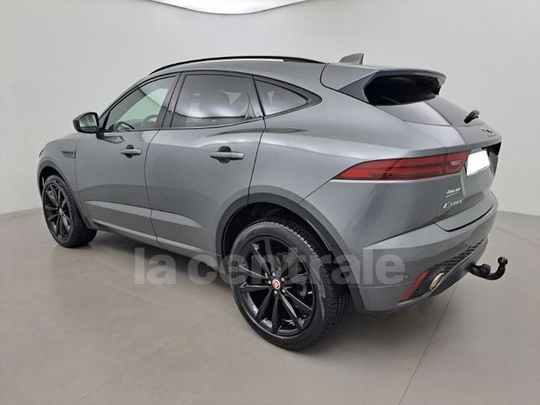 Jaguar E-Pace D180 AWD R-Dynamic SE 132 kW image number 2