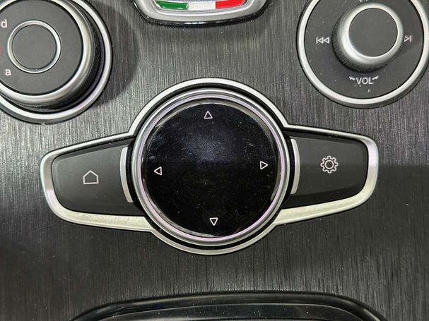 Alfa Romeo Stelvio 2.2 Diesel AT8 Q4 154 kW image number 38