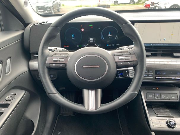 Hyundai Kona Prime 160 kW image number 12