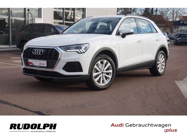 Audi Q3 45 TFSIe S tronic 180 kW image number 1