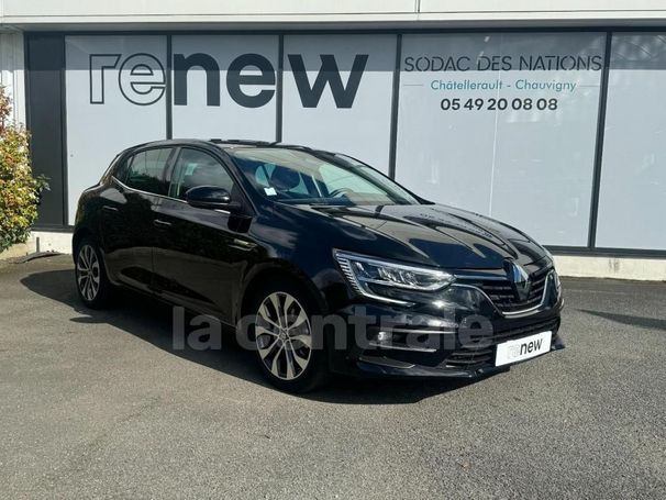 Renault Megane 103 kW image number 1