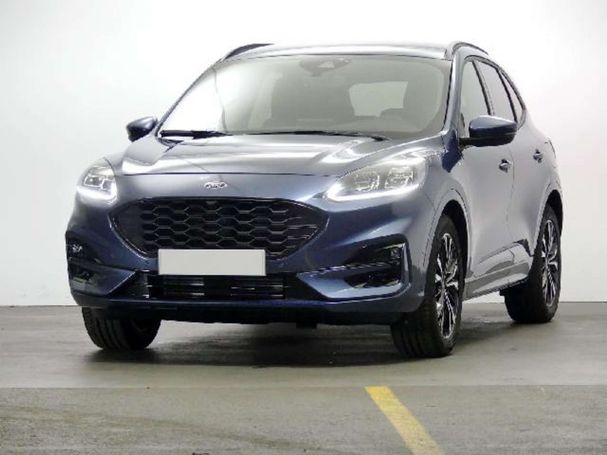 Ford Kuga 1.5 EcoBoost ST-Line 110 kW image number 23