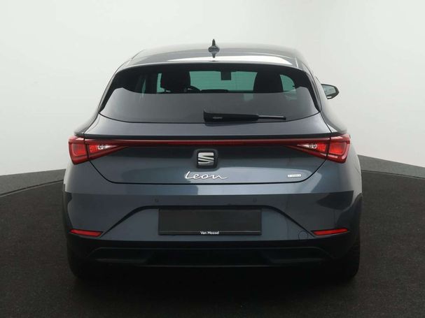 Seat Leon 1.4 e-Hybrid XCellence DSG 150 kW image number 6