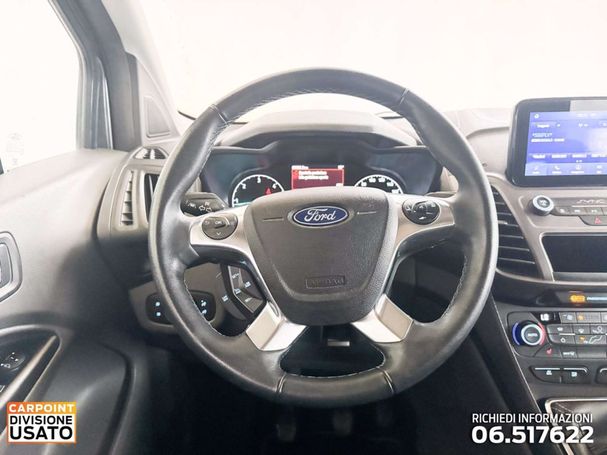 Ford Tourneo Connect 1.5 88 kW image number 19