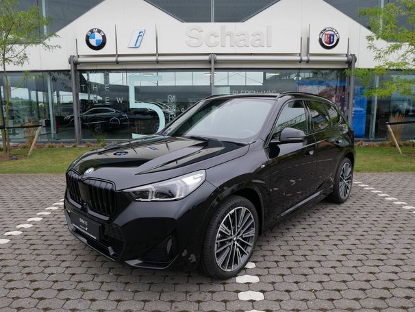 BMW X1 sDrive18i 100 kW image number 1