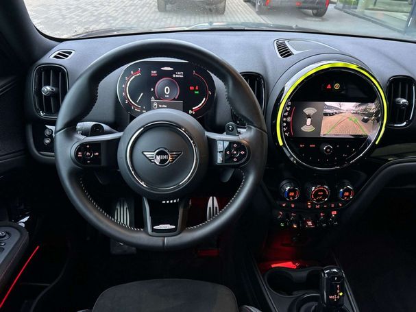 Mini John Cooper Works Countryman ALL4 225 kW image number 11