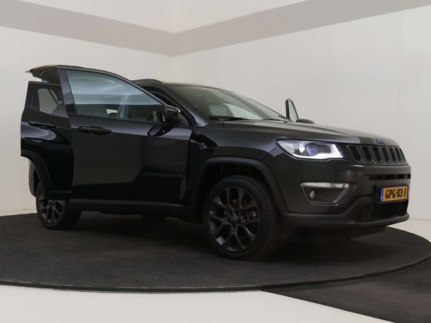 Jeep Compass 177 kW image number 28