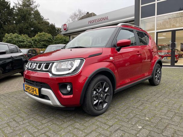 Suzuki Ignis 61 kW image number 1