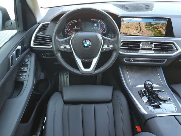 BMW X5 xDrive25d 170 kW image number 4