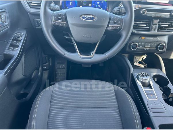 Ford Kuga 140 kW image number 19