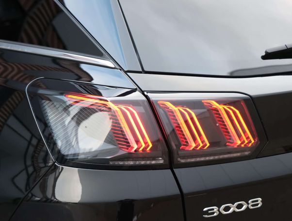 Peugeot 3008 180 133 kW image number 22