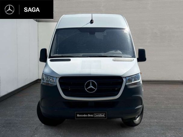 Mercedes-Benz Sprinter 319 CDi 140 kW image number 8