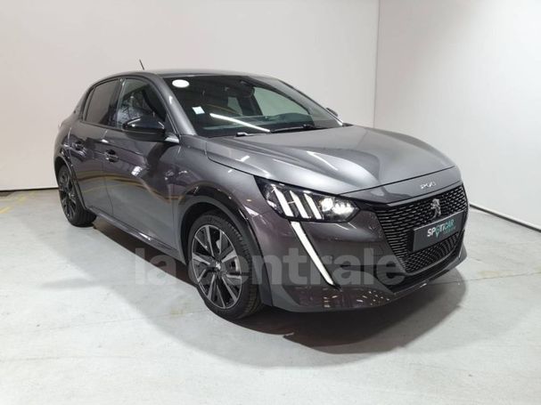 Peugeot 208 PureTech 100 74 kW image number 2