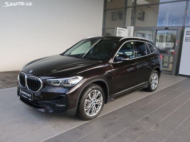 BMW X1 25e xDrive 162 kW image number 1