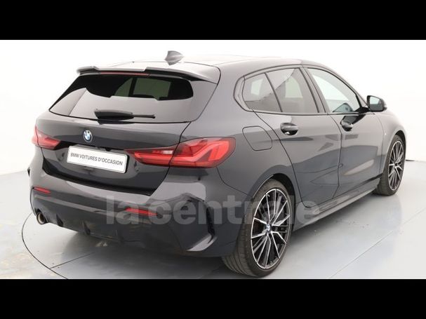 BMW 118i M Sport 100 kW image number 3