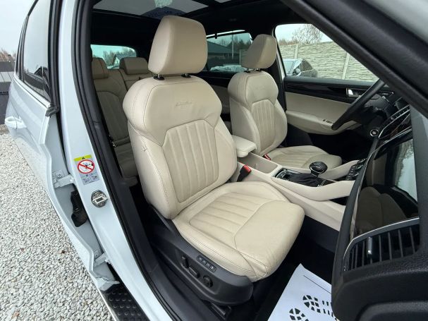 Skoda Kodiaq 2.0 TDI DSG L&K 110 kW image number 35