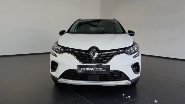 Renault Captur 103 kW image number 3