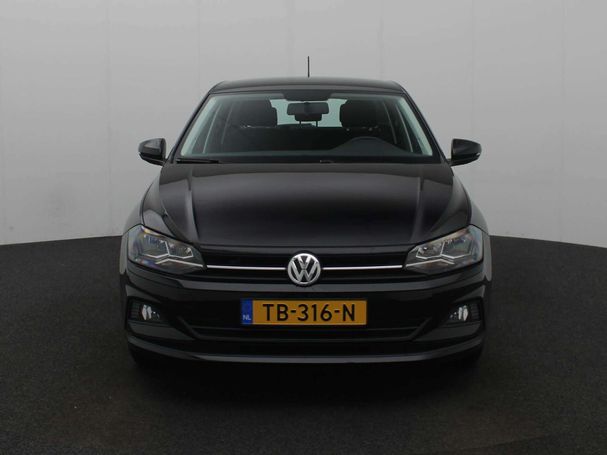 Volkswagen Polo 1.0 TSI Comfortline 70 kW image number 2