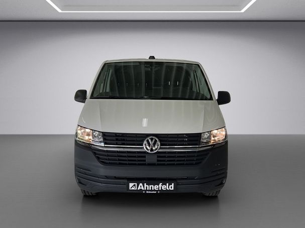 Volkswagen T6 Transporter 110 kW image number 8