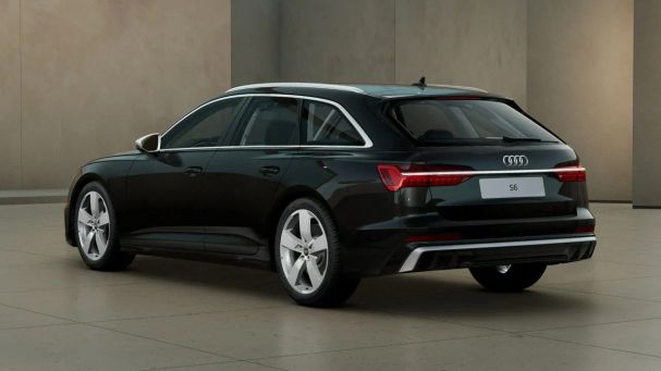 Audi S6 253 kW image number 3