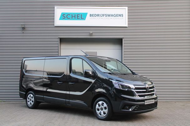 Renault Trafic Blue dCi 150 110 kW image number 1