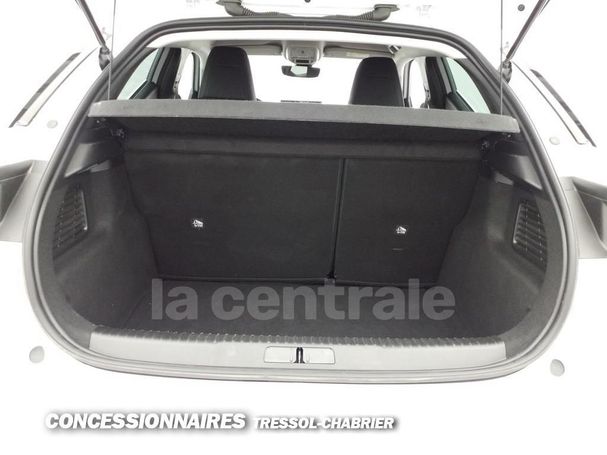 DS Automobiles 3 Crossback PureTech 130 96 kW image number 14