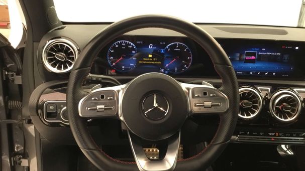 Mercedes-Benz A 180 d 85 kW image number 9