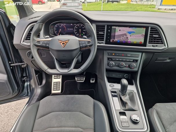 Cupra Ateca 2.0 TSI DSG 4Drive 221 kW image number 5