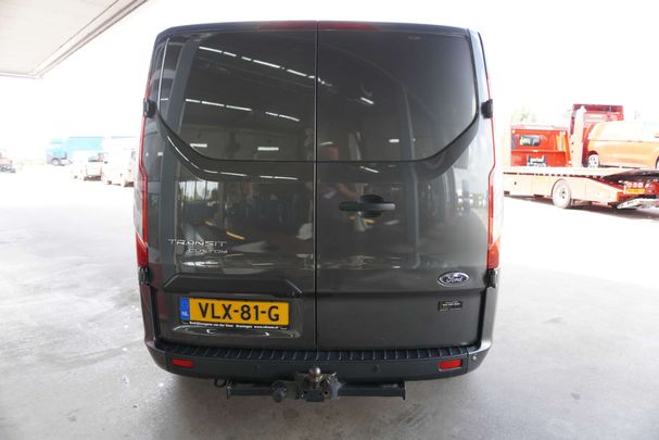 Ford Transit Custom 320 L2H1 2.0 TDCi Trend 96 kW image number 6