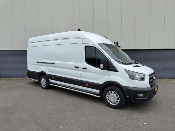 Ford Transit 350 2.0 96 kW image number 2