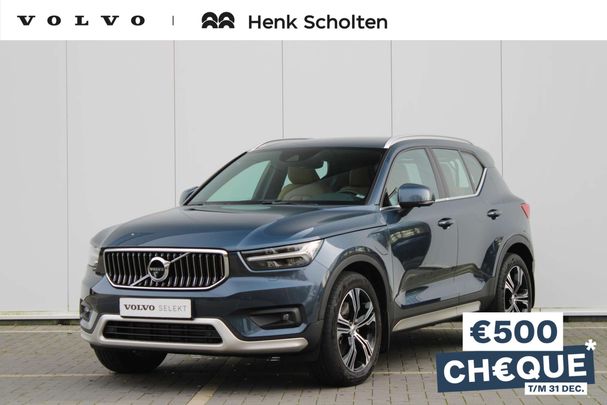 Volvo XC40 T5 Recharge 193 kW image number 1