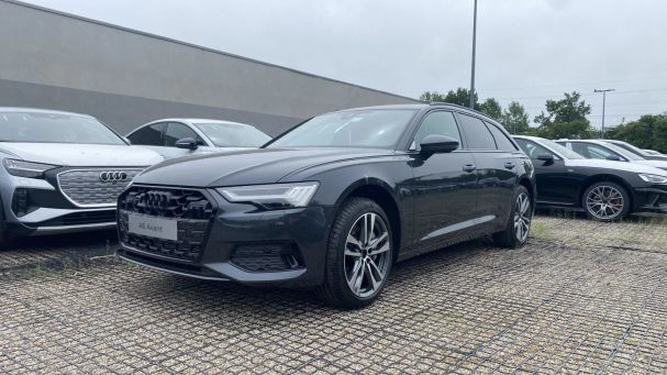 Audi A6 220 kW image number 1