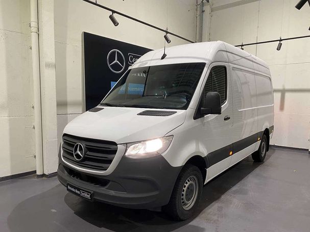 Mercedes-Benz Sprinter 315 CDI 110 kW image number 1