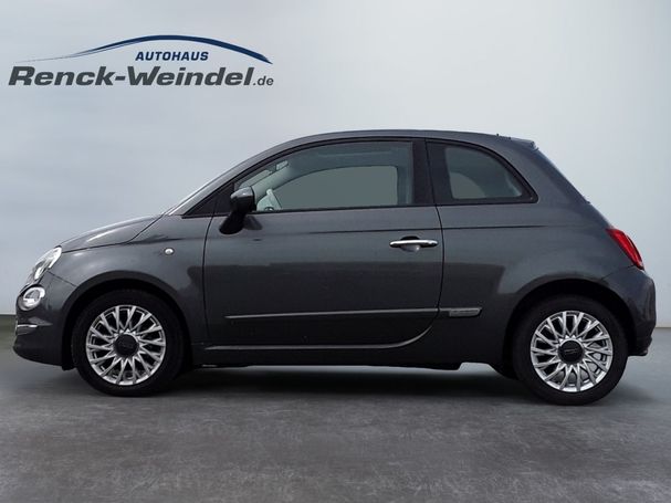 Fiat 500 1.0 51 kW image number 6