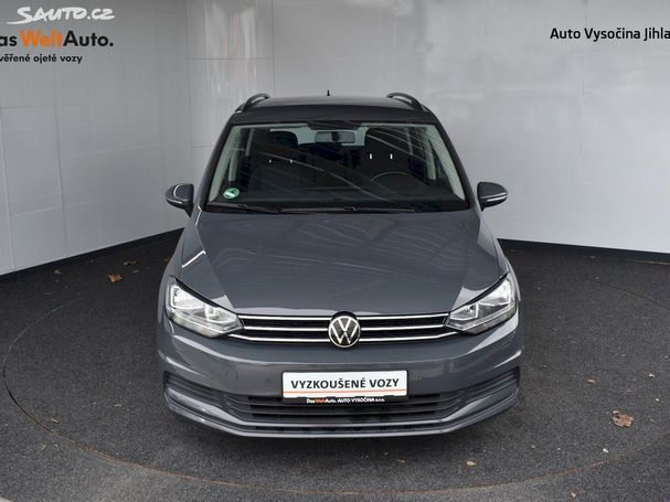 Volkswagen Touran 1.5 TSI 110 kW image number 2