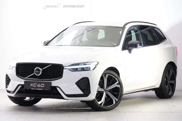 Volvo XC60 AWD T6 136 kW image number 1